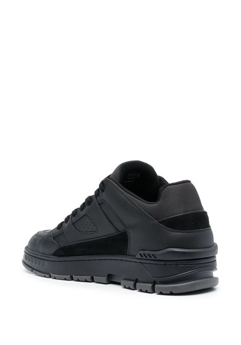 sneakers area lo uomo nere AXEL ARIGATO | F1575001BLACK/GREY